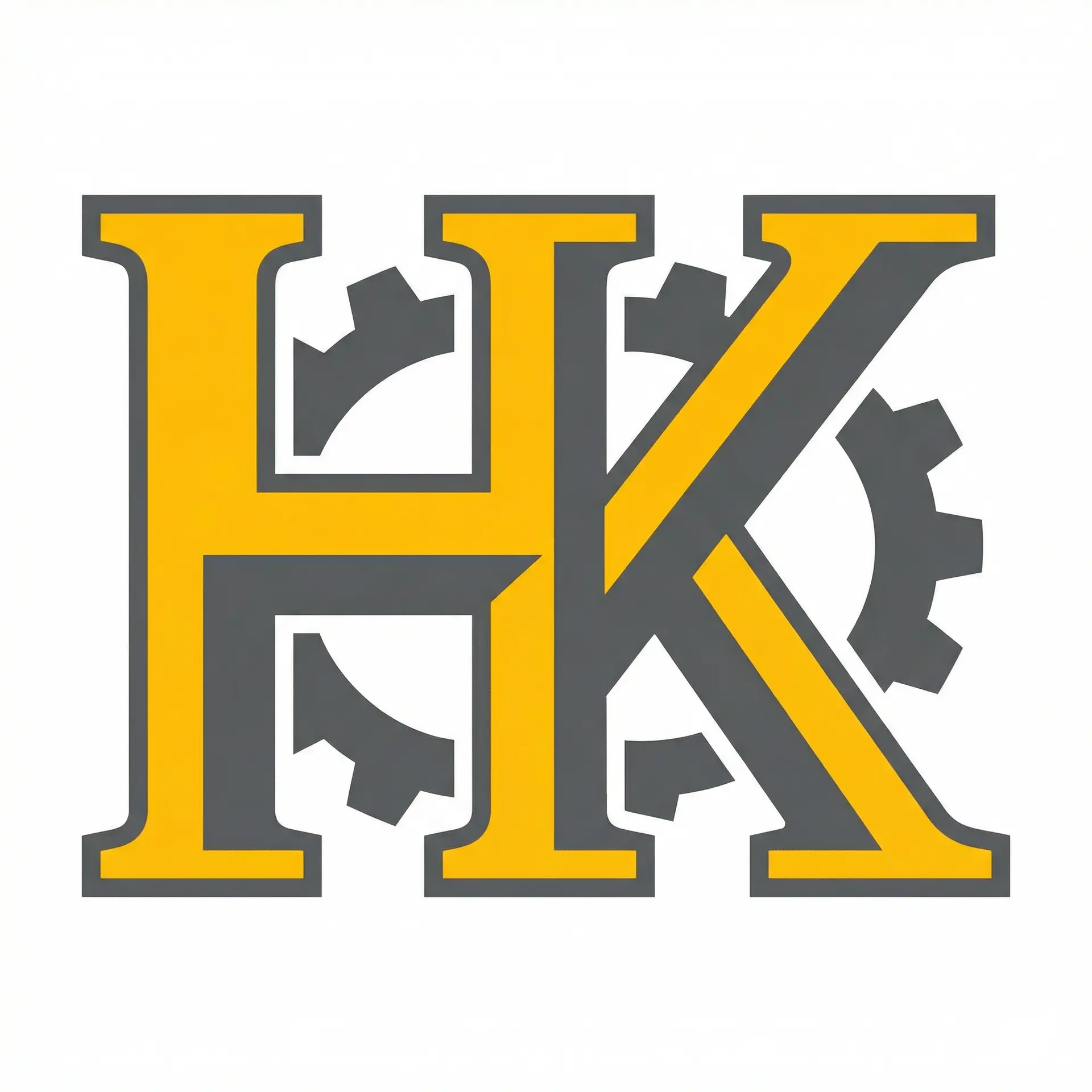 黄色仓库 - hsck仓库 | 工业五金建材平台Logo